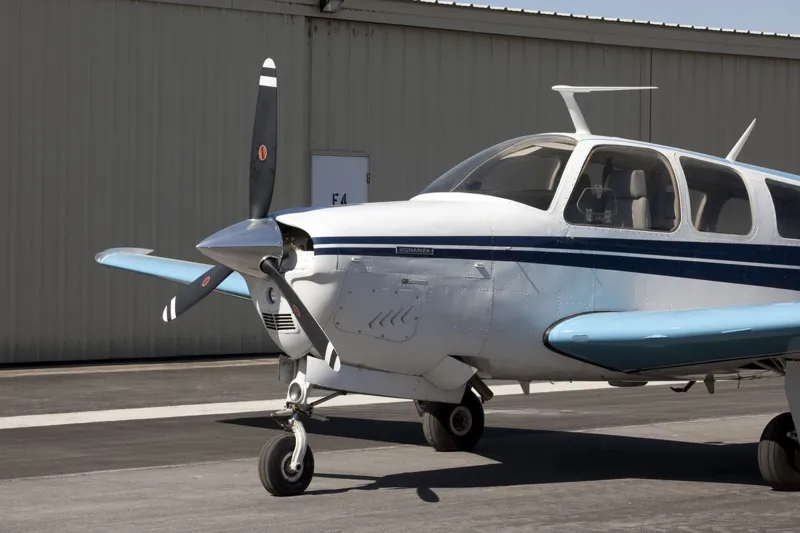 1974 Beechcraft Bonanza A36 for sale