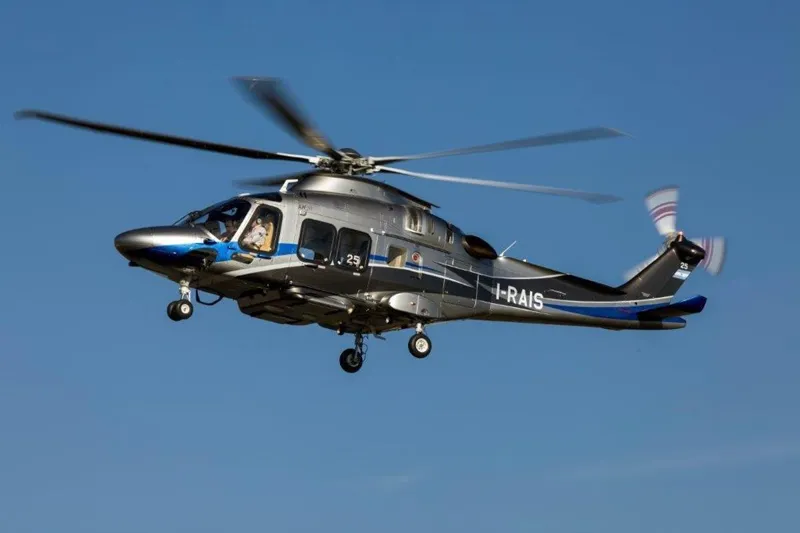 2016 Westland AW169 for sale