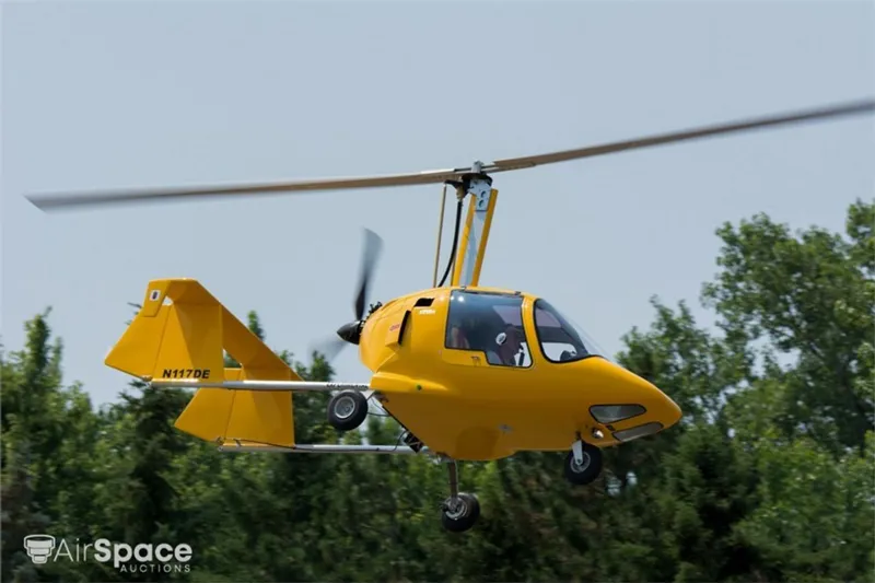 2007 Aeropilot XENON | UPGRADED for sale