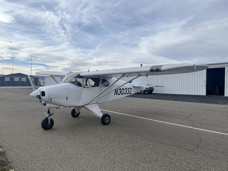 1960 Piper Tri-Pacer for sale