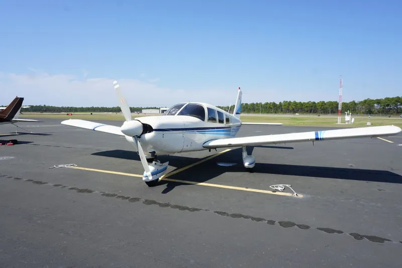 1967 Piper Cherokee Six for sale
