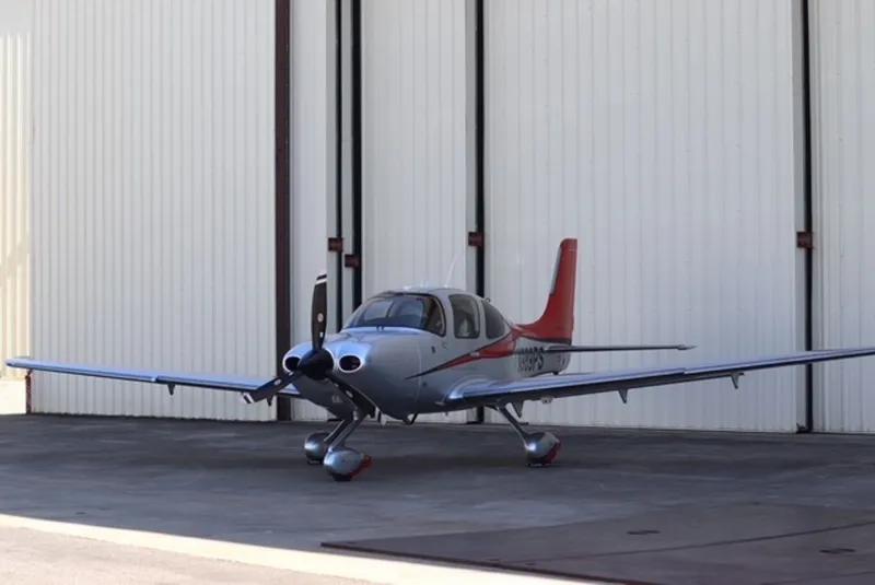 CIRRUS SR22 for sale