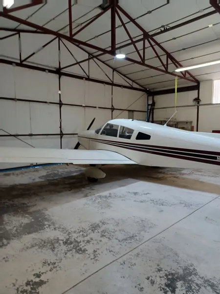 1966 Piper Cherokee 140 for sale