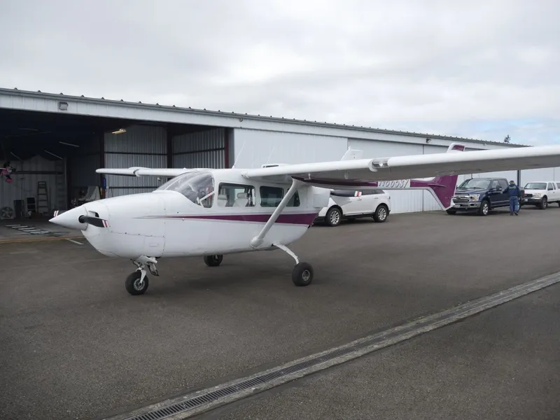 CESSNA 337F for sale