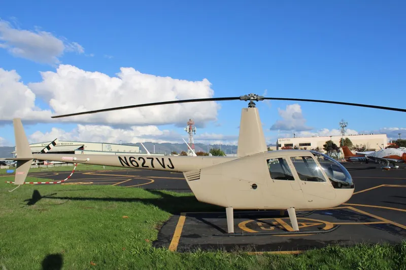 2018 Robinson R44 Raven II for sale