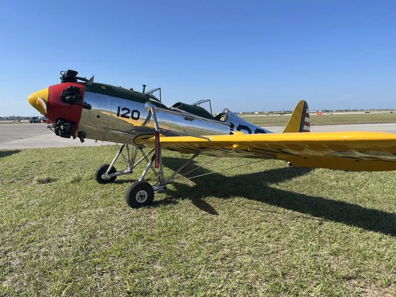 1941 Ryan PT-22 for sale