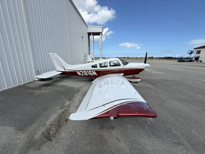 1979 Piper Archer for sale