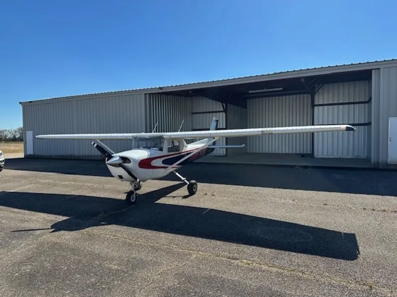 1967 Cessna 150 for sale