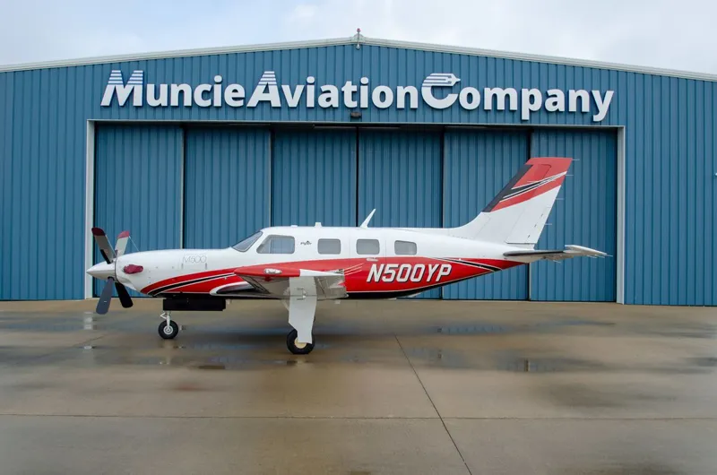 2015 Piper Meridian for sale