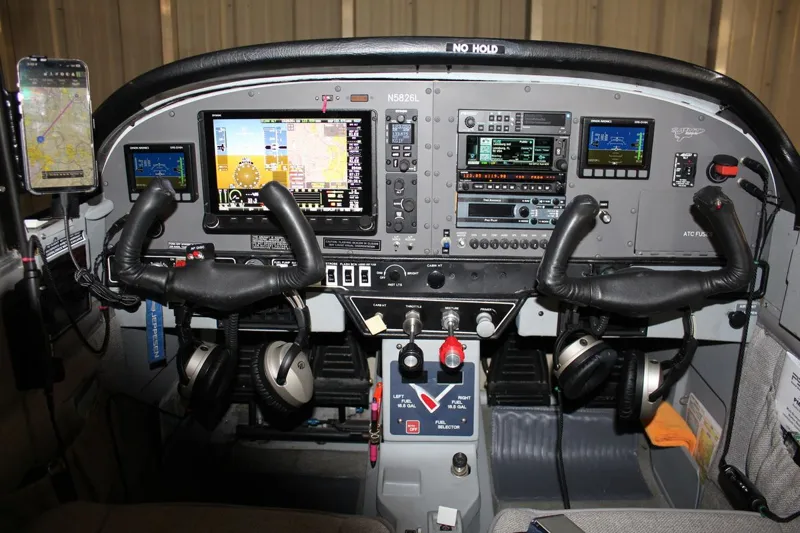1972 Grumman AA5 Traveler for sale