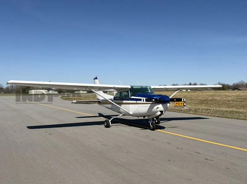 CESSNA 182RG SKYLANE for sale