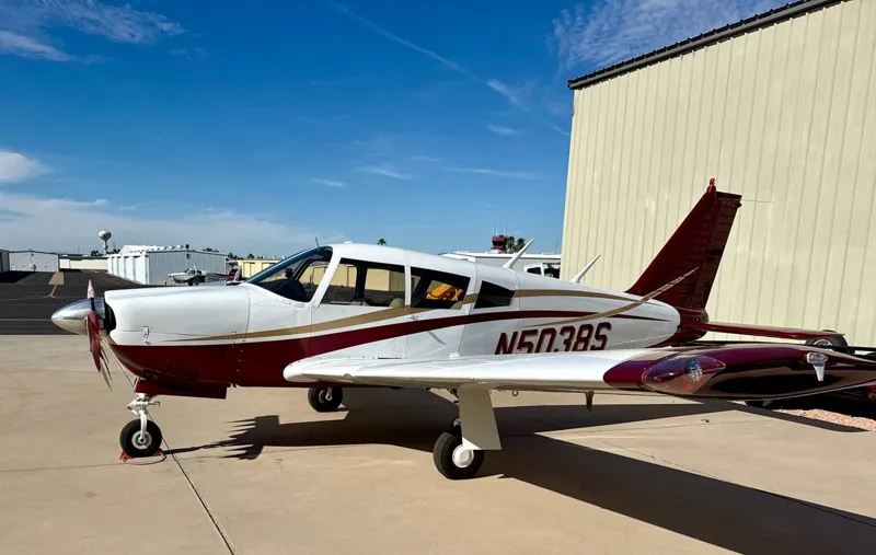 PIPER ARROW II for sale