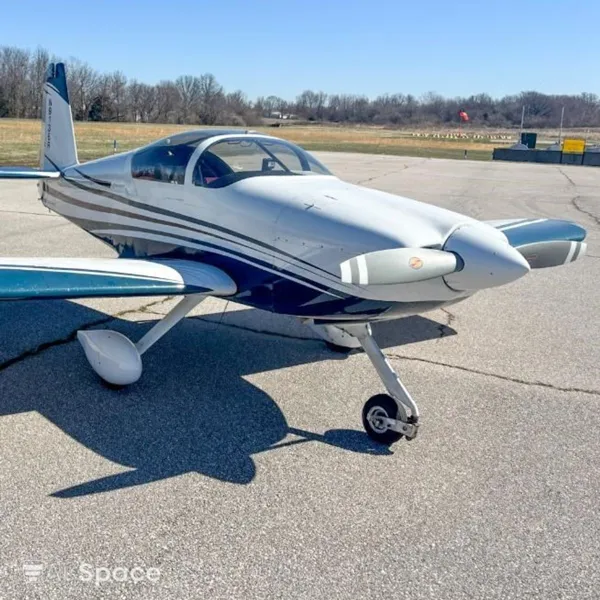 Vans Van RV-6A