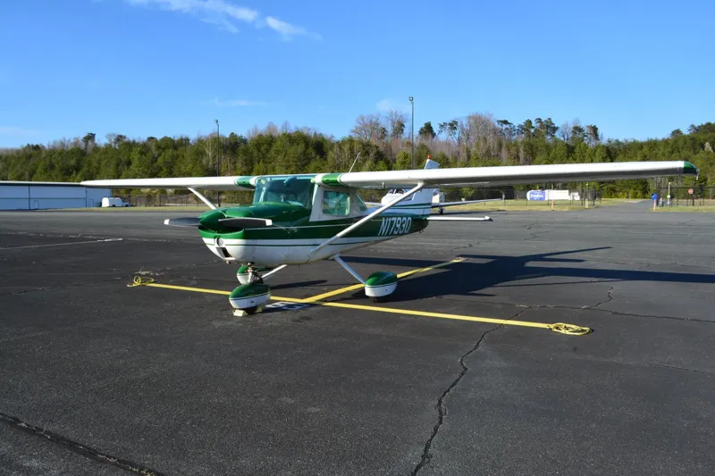 1971 Cessna 150L for sale