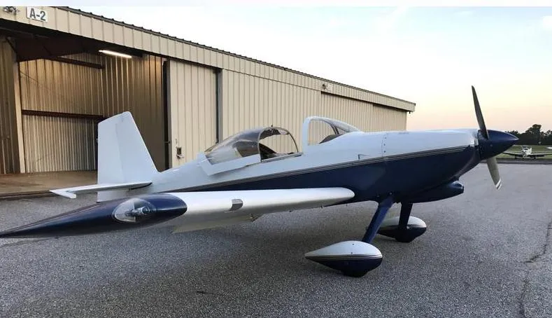 2005 Vans RV-7 for sale