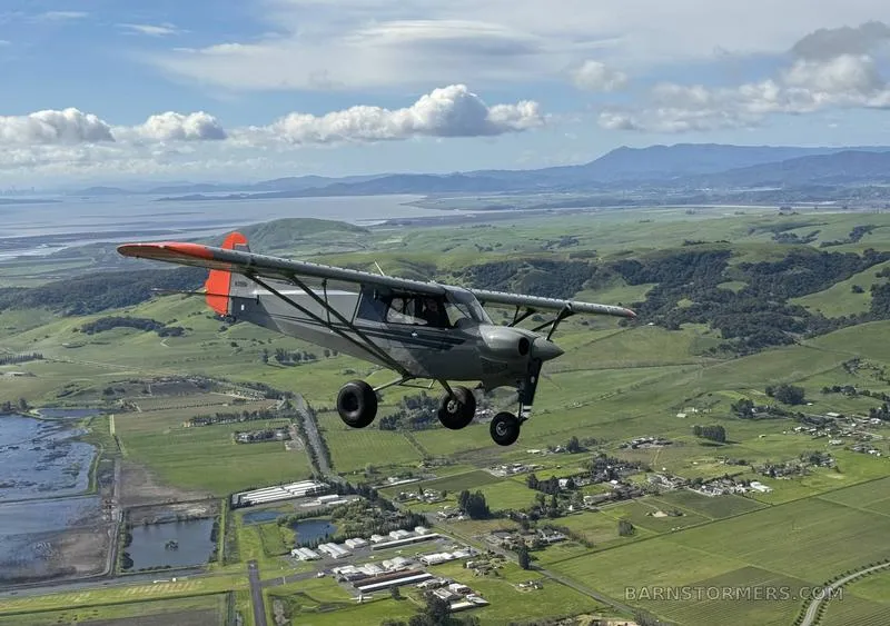 2024 Cubcrafters Nxcub for sale