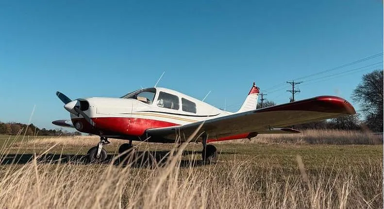 Piper Cherokee 140 for sale