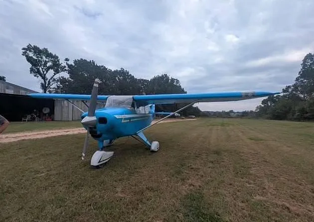 1956 Piper Tri-Pacer for sale