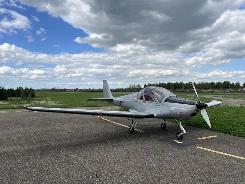 Skyleader Rapid 200