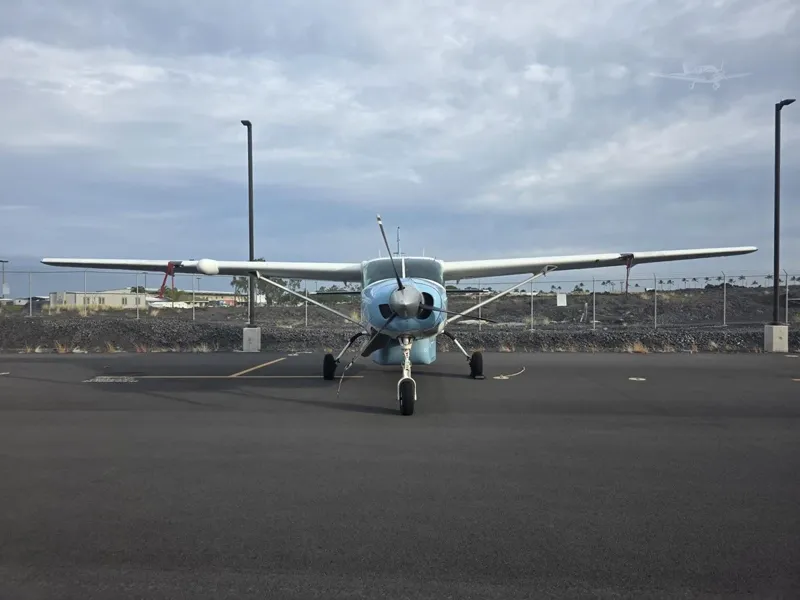 2007 Cessna Caravan 208B Grand for sale