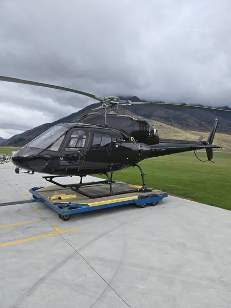 2010 Eurocopter AS355 for sale