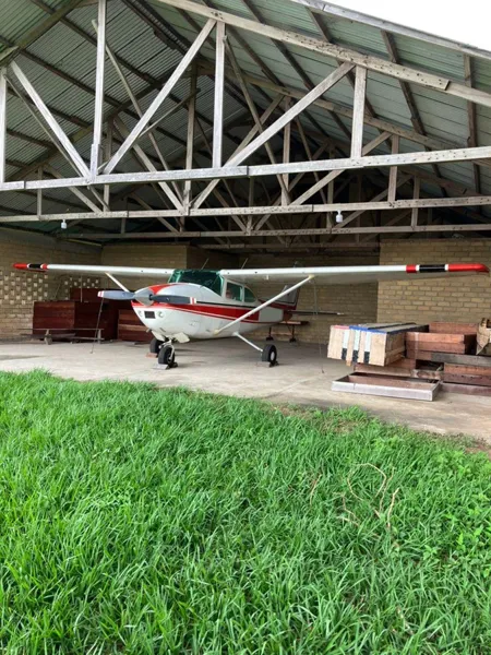 1973 Cessna 182P SKYLANE for sale
