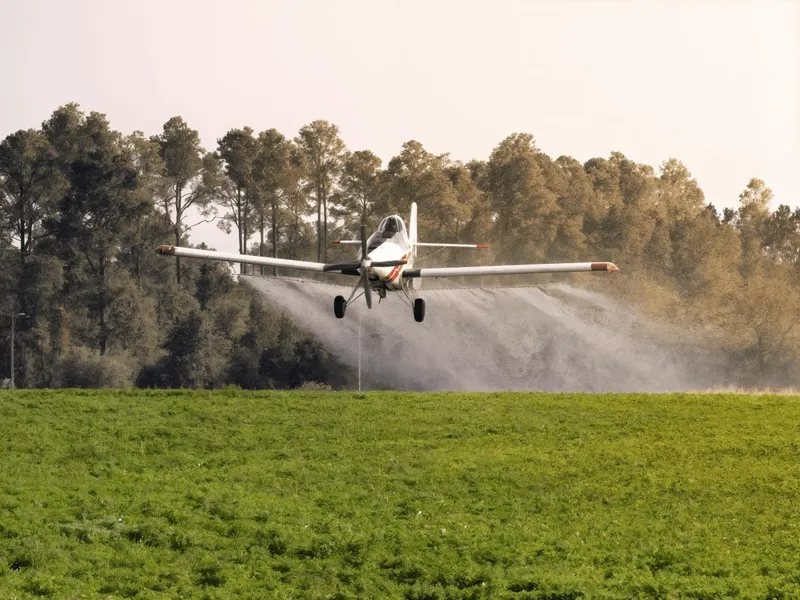 2026 Thrush 510P2+ for sale