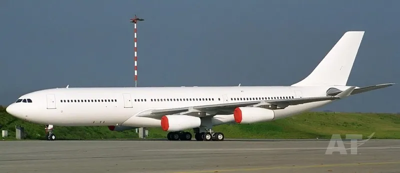 AIRBUS A340 for sale