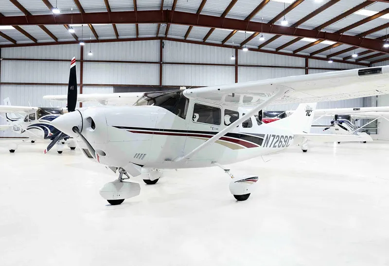 1999 Cessna T206H for sale