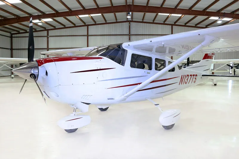 2003 Cessna T206H for sale