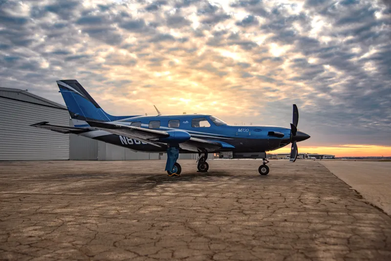 2024 Piper M700 for sale