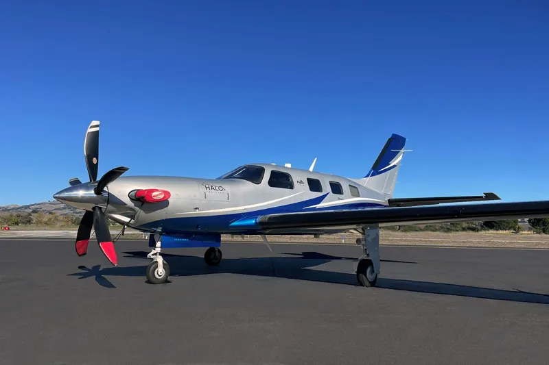 2021 Piper M600 for sale