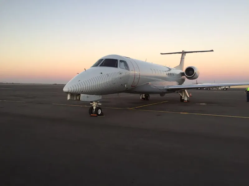 2006 Embraer Legacy 600 for sale