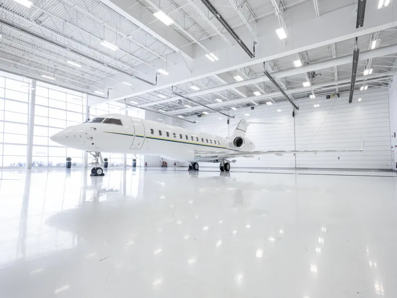 2022 Bombardier Global 6500 for sale