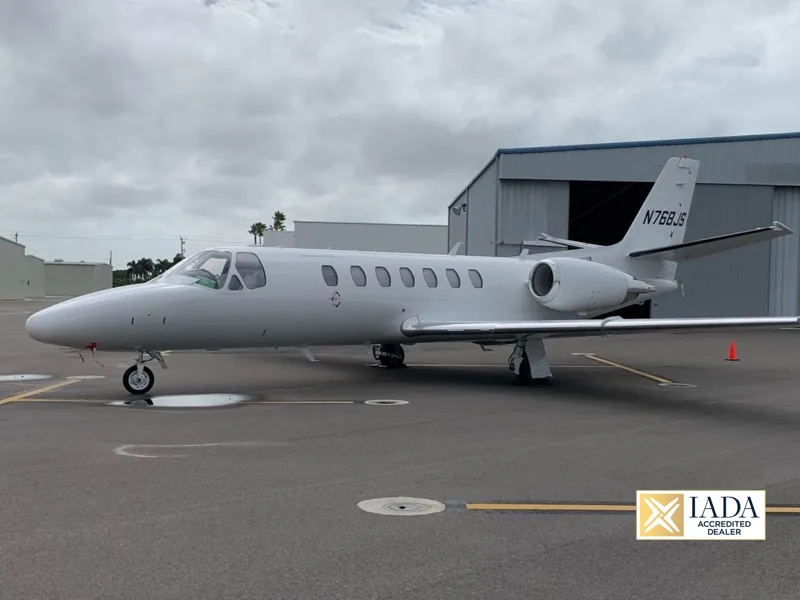 2007 Cessna Citation Encore+ for sale
