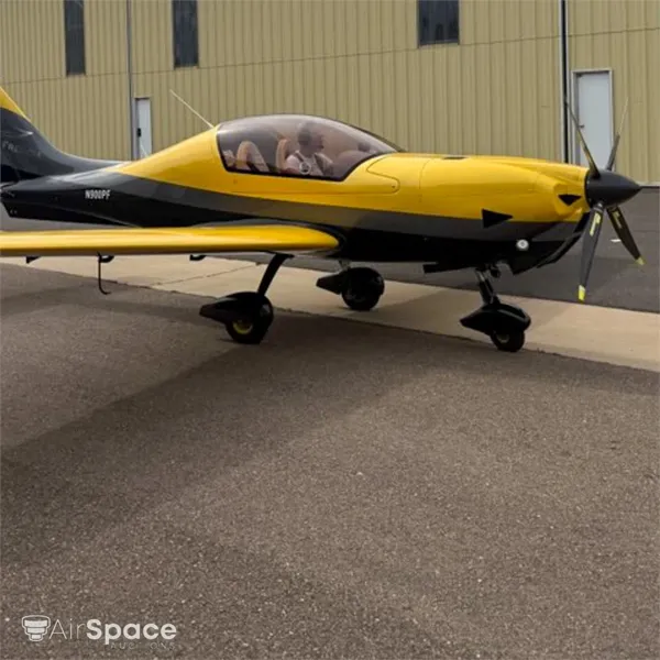 Promecc Aerospace FR56 | LIGHT SPORT HP for sale