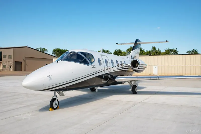 1997 Beechcraft King Air B200 for sale