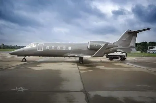 1999 Learjet 60 for sale