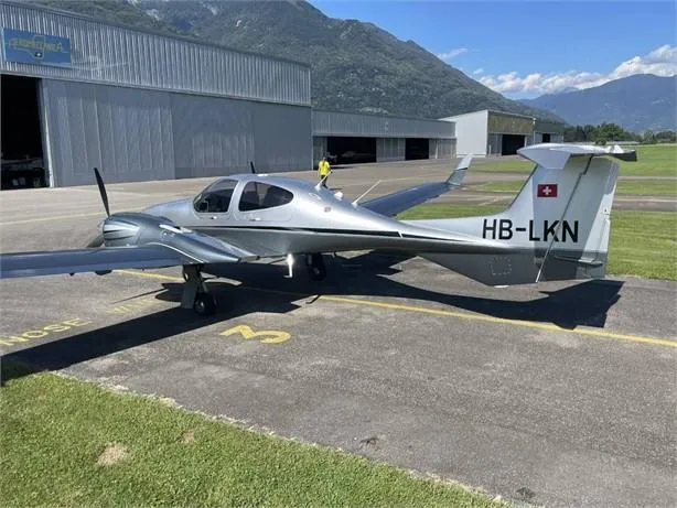 2020 Diamond DA42 for sale