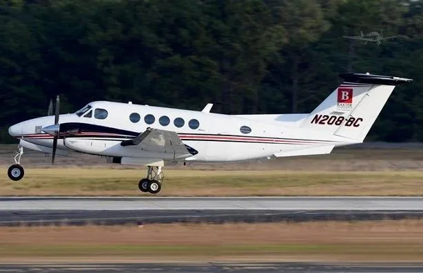 1978 Beechcraft King Air 200 for sale