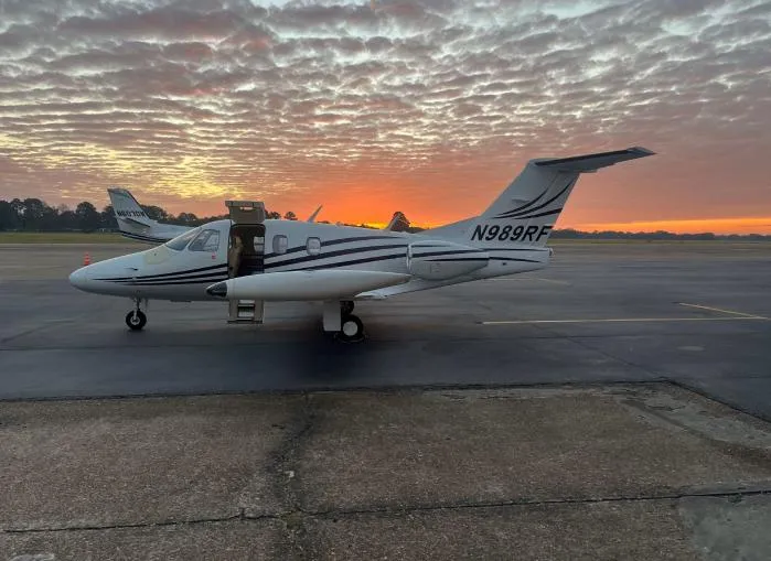 2008 Eclipse 500 for sale