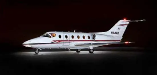 1986 Hawker 400 for sale