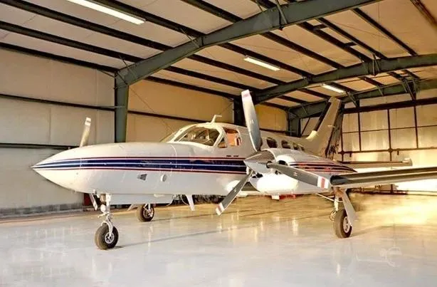 1978 Cessna 421 for sale