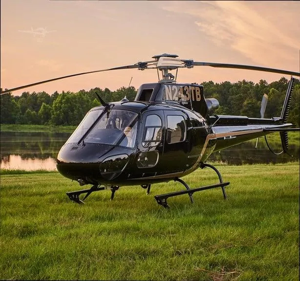 2013 Eurocopter H125 for sale