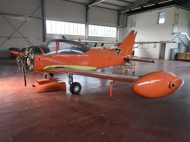 SIAI-Marchetti SF260C SF260 for sale