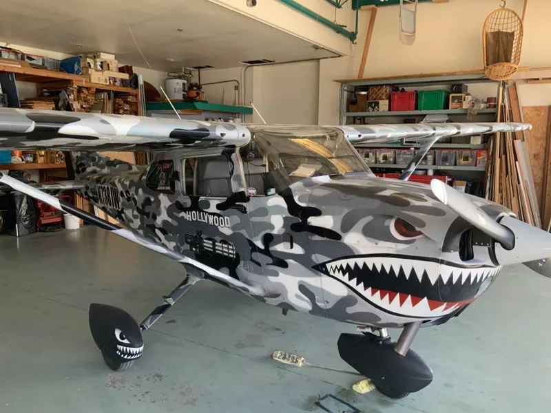 1978 Cessna 172N for sale