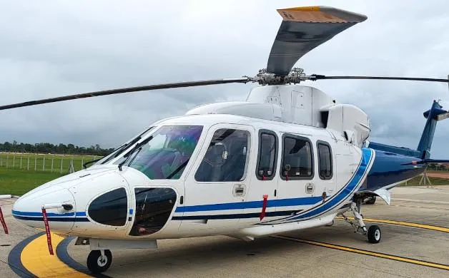 2003 Sikorsky S 76C+ for sale
