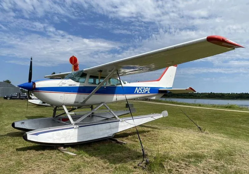 1977 Cessna 172 for sale
