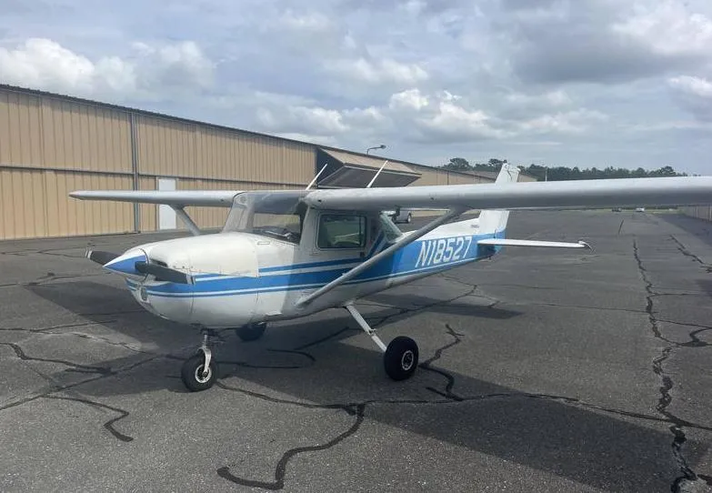 1973 Cessna 150L for sale
