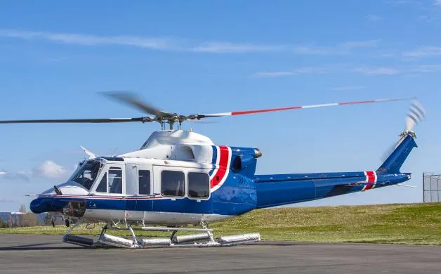 BELL 412 for sale